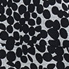 Eyes On You Dress, print, swatch