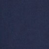 Bamboo Foil Circles Dress, navy, swatch