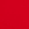 Organic Crew Swing Basic Tee, scarlet red, swatch