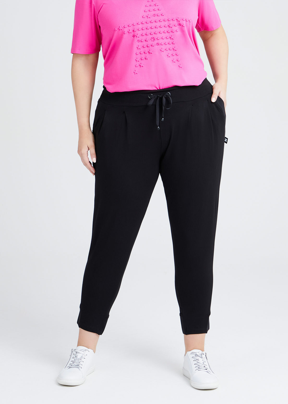Natural Love To Lounge Pant