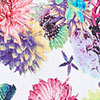Mishy Tunic, floral print, swatch