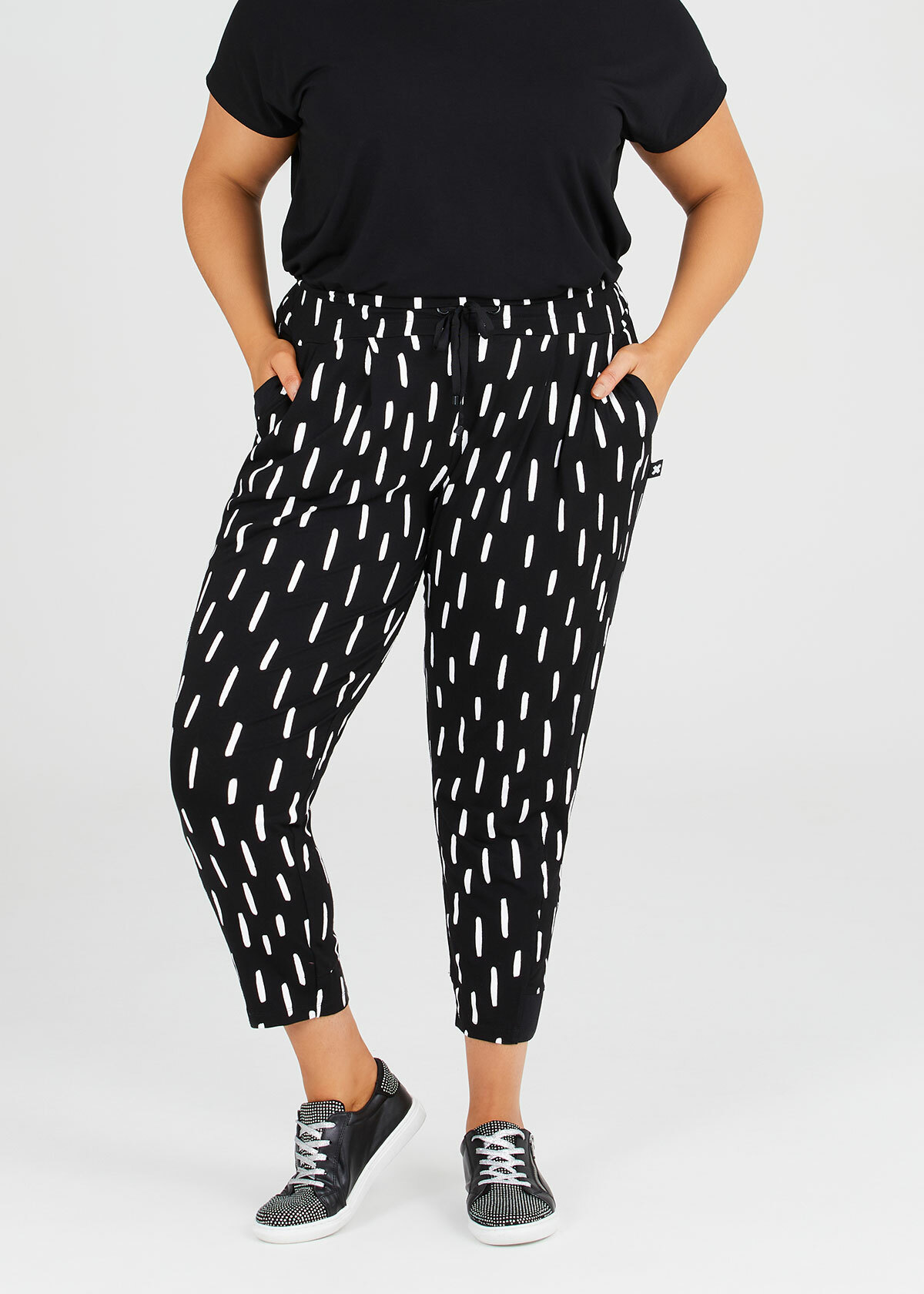 Lounge Around Pant