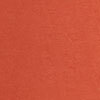 Organic V-neck Swing Basic Tee, rust, swatch