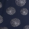 Bamboo Stella Moon Dress, print, swatch