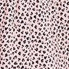 Natural Mini Leopard Top, print, swatch