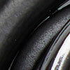 Looped In Earrings, black, swatch