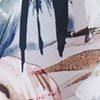Farah Top, print, swatch