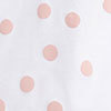 Organic Puff Spot Pj Short, print, swatch