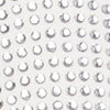 The Glamourous Sneaker, white, swatch