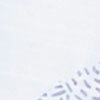 Natural Spot Frill Trim Top, print, swatch
