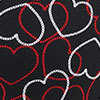 Bamboo Unchained Nightie, print, swatch
