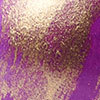 Bright Lights Necklace, purple, swatch