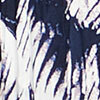 Palm Natural Dress, print, swatch