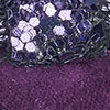 Glitter Glam Sneaker, purple, swatch