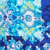Sea Breeze Dress, print/aqua, swatch