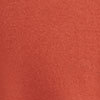 Organic V-neck Swing Basic Tee, cinnamon, swatch