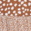 Natural Leopard Mix Dress, print, swatch