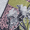 Cosy Print Mix Tunic, print, swatch