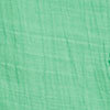 Natural Dobby Spot Top, island green, swatch