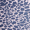 Wild Spliced Bike Short, print, swatch