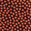 Eden Dress, print, swatch
