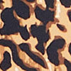 Soft Contour T-shirt Bra, animal print, swatch