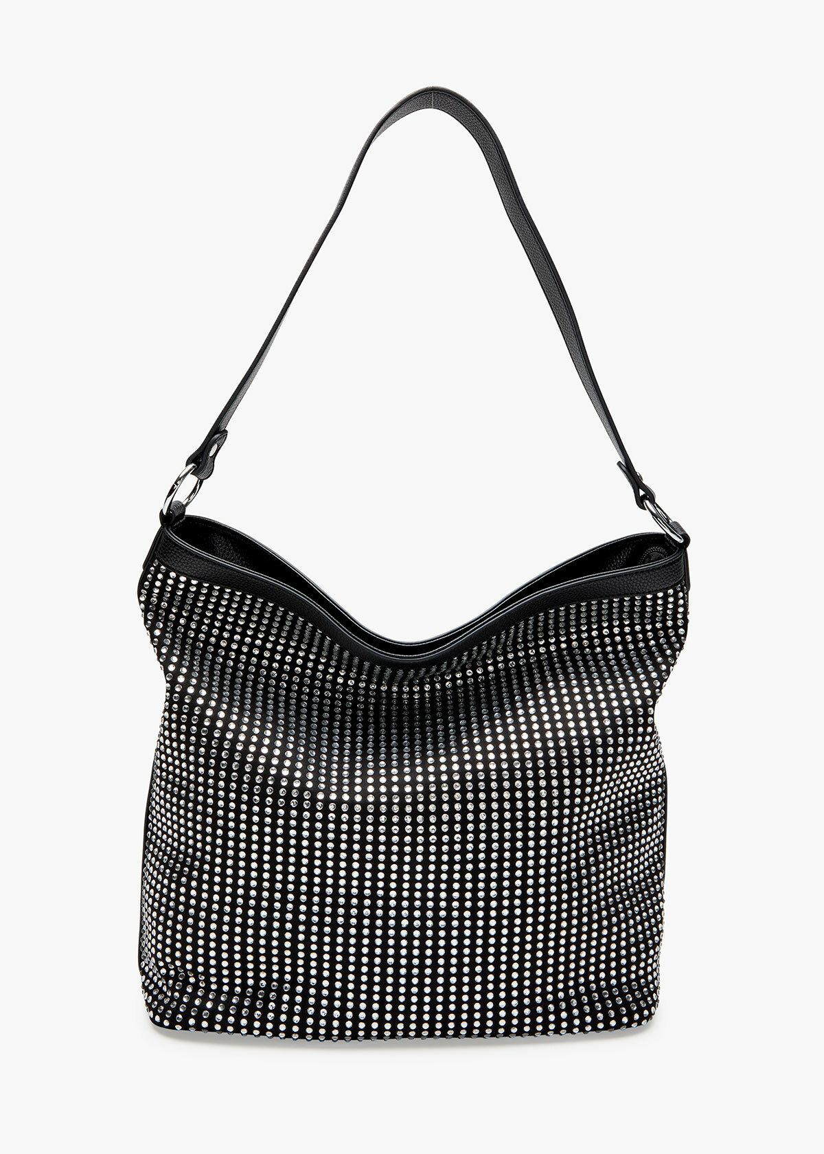 Bling Stone Shoulder Bag