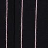 Sileni Stripe Top, black/peony, swatch