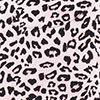 Wild Bamboo Pj Top, print, swatch