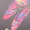 Dragonfly Glasses Case, multi, swatch