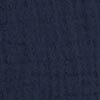 Cotton Malta Pant, dark indigo, swatch