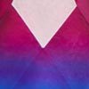 Prism Ice Earrings, magenta/multi, swatch