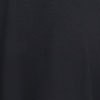 Bamboo Glow Active Top, black/print, swatch