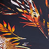 Wild Jungle Swimsuit, print, swatch