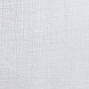 Escapade Lace Crop Pant, silver, swatch