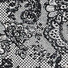 Voyager Vest, print, swatch