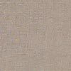 La Cite Linen Crop Pant, mocha, swatch