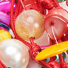 Colour Blast Necklace, multi, swatch