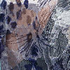 Ocean Warrior Lace Tunic, print, swatch