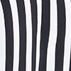 Trackside Tunic, stripe, swatch