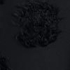 Deborah Tunic, black, swatch