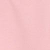 Organic Button Tunic, musk pink, swatch