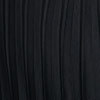 Sunray Pleat Skirt, black, swatch