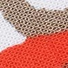 Face Mask, orange/multi, swatch