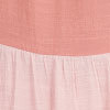 Spliced Flowy Tunic, multi, swatch
