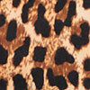 Organic Leopard Tee, leopard, swatch