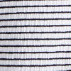 Stripe Textured Top, stripe, swatch