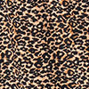 Animal Denim Jacket, print, swatch