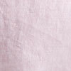 Linen Lace Dress, blush, swatch