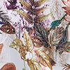 Hue Shirt, print/berry, swatch